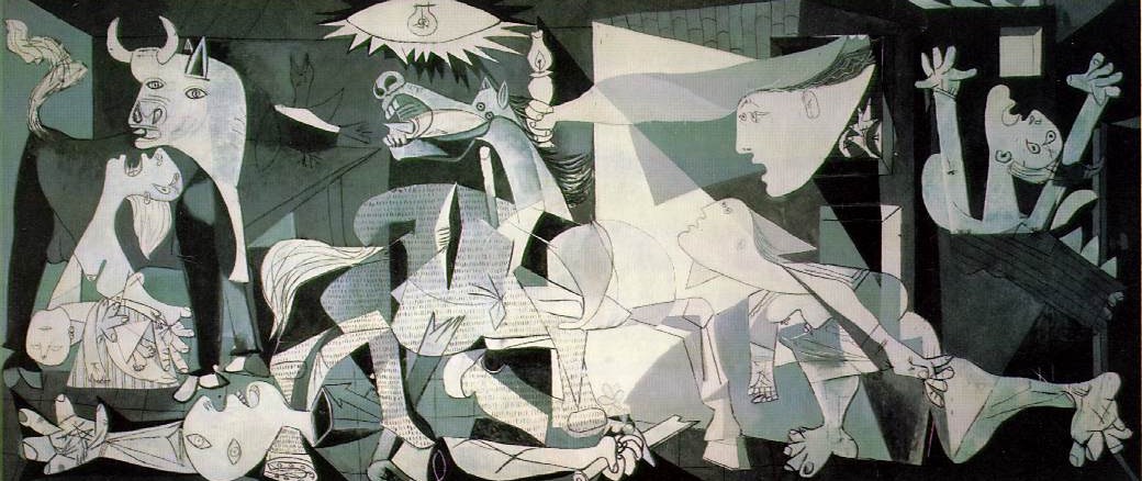 guernica picasso