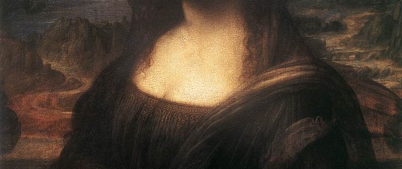 la gioconda leonardo