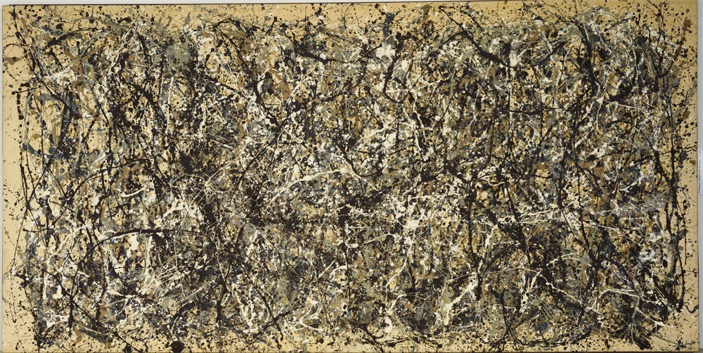 uno n.31 pollock